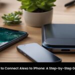 How to Connect Alexa to iPhone: A Step-by-Step Guide